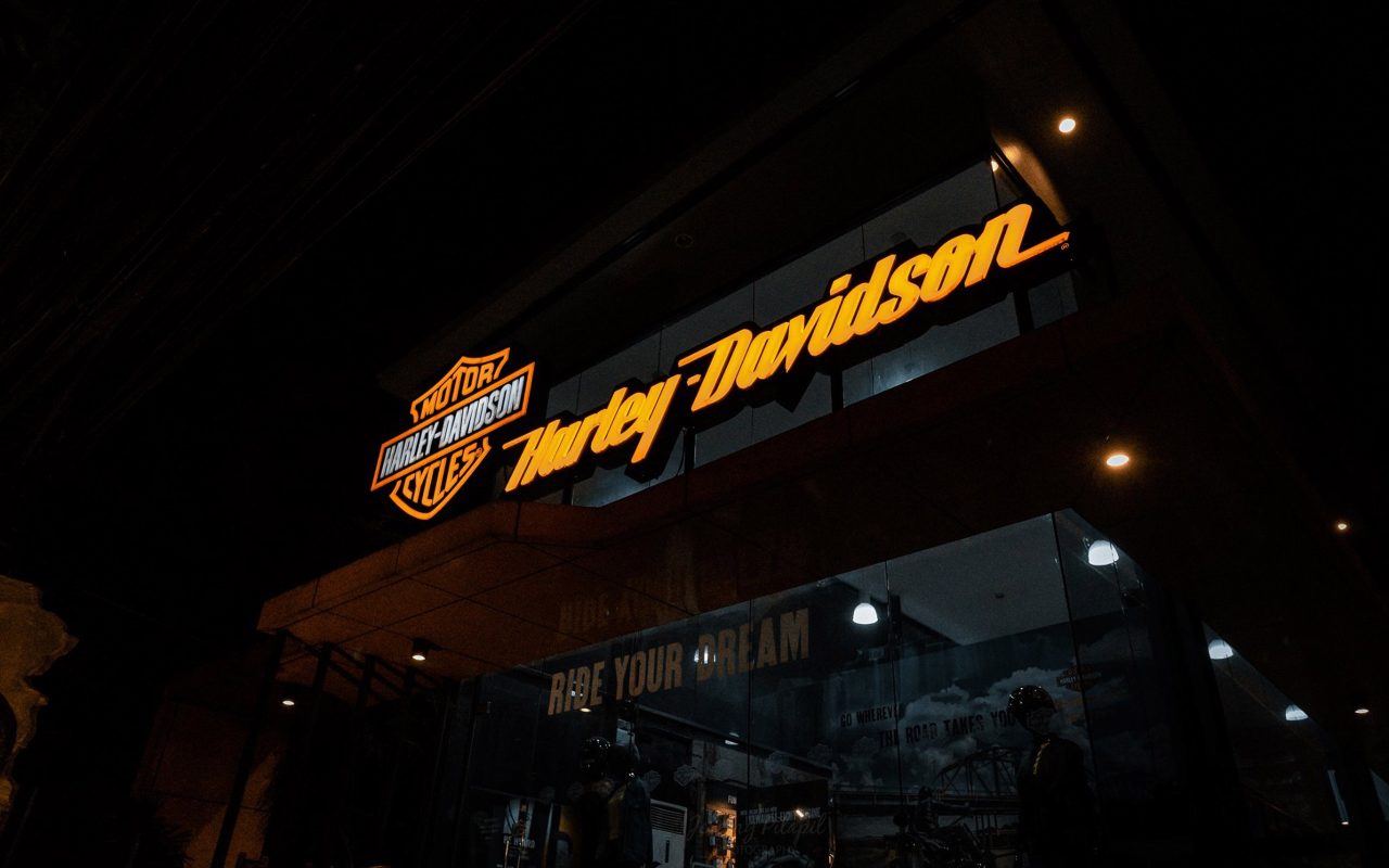 Harley-Davidson of Cebu crowned Asia Emerging Markets Dealer of the Year