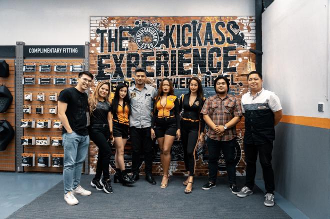 Harley-Davidson of Cebu crowned one of Asia