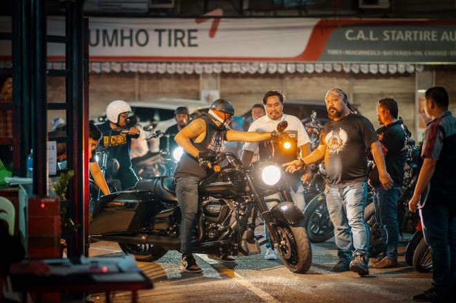 Harley-Davidson of Cebu crowned one of Asia