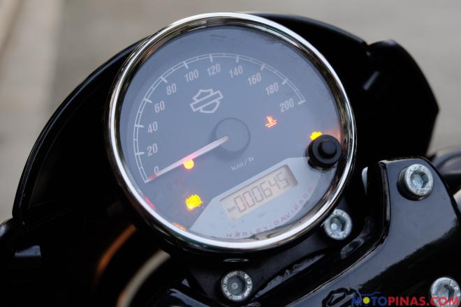 2019 Harley-Davidson Street Rod image