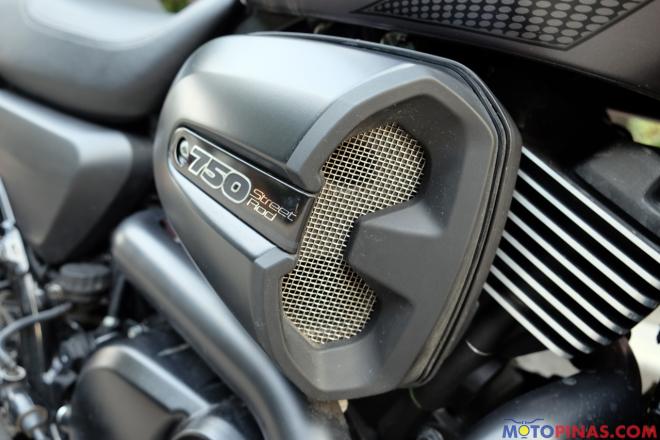 2019 Harley-Davidson Street Rod image