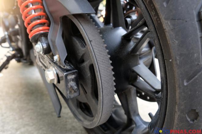 2019 Harley-Davidson Street Rod image