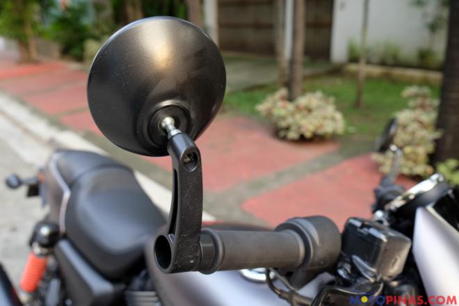 2019 Harley-Davidson Street Rod image