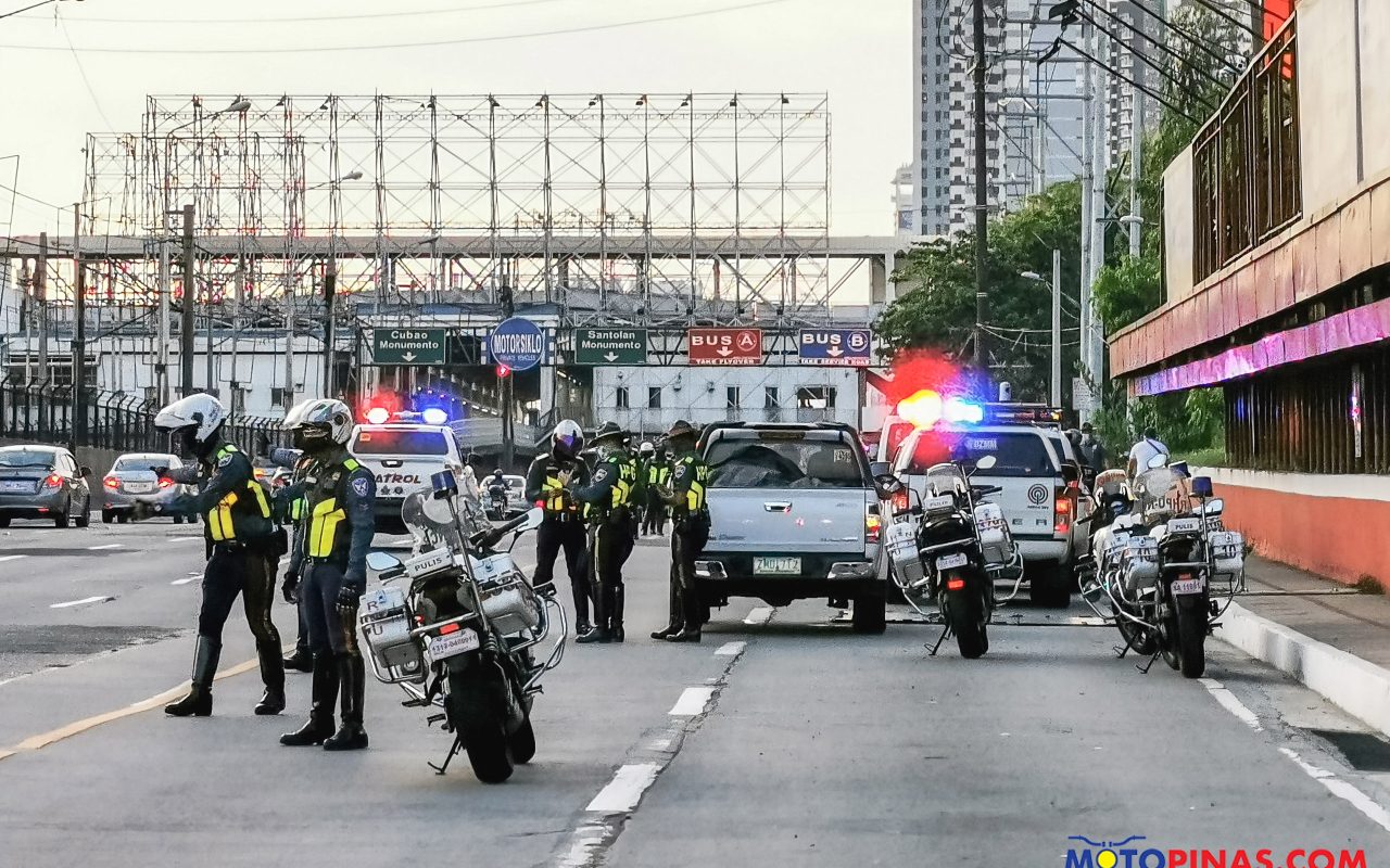 Metro Manila mayors recommend GCQ starting June 1