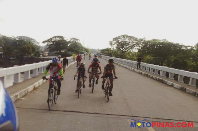 5 basic rules around cyclists image