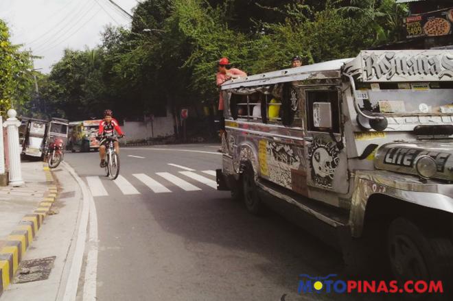 5 basic rules around cyclists image