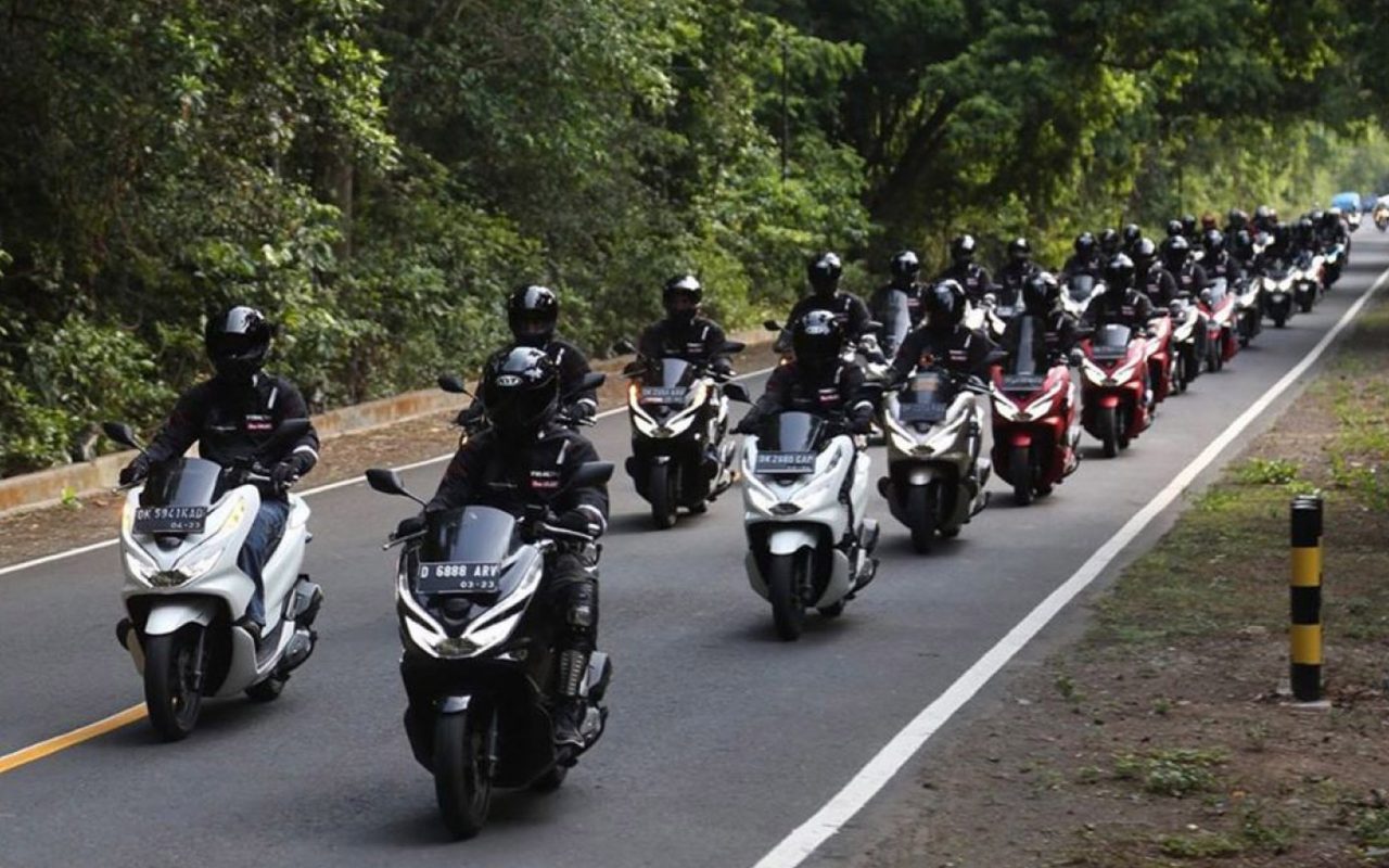 Indonesia overtakes India as Honda's largest market