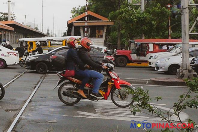 DOTr on backriding: the issue is enforcement image