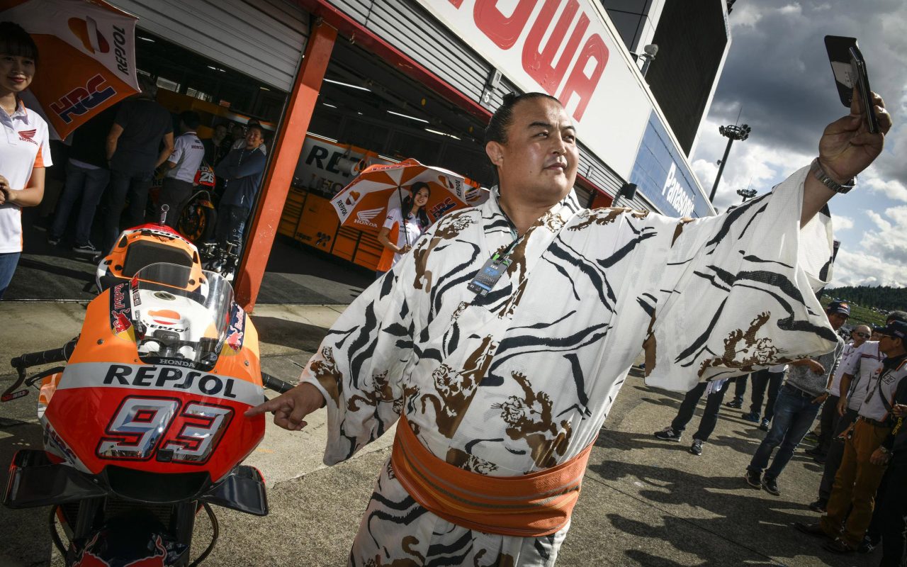 MotoGP 2020 Japan Grand Prix cancelled
