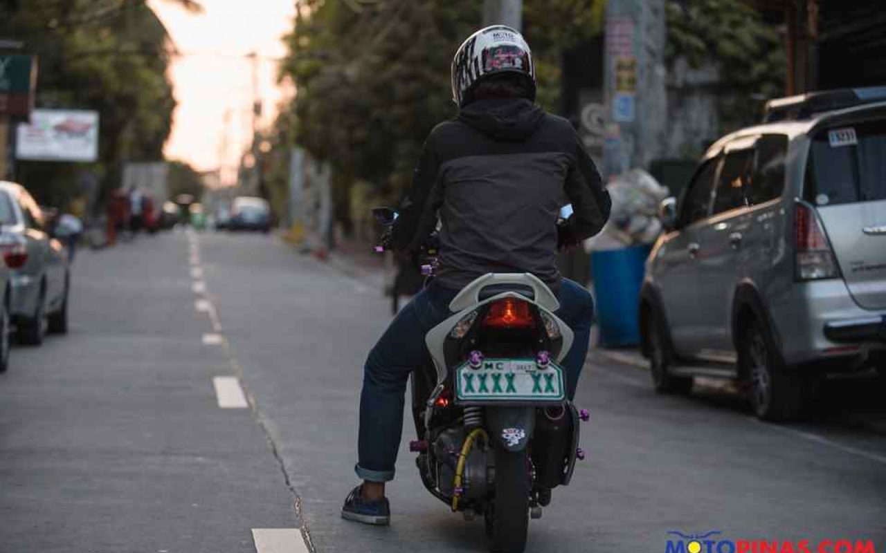 LTO: New plates cannot be enforced until plates are available