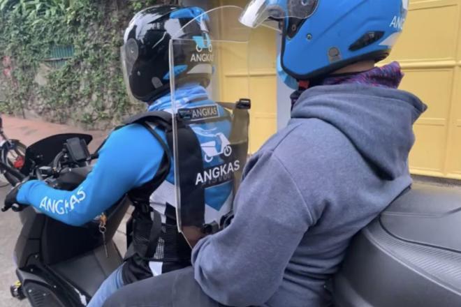 Original content from MotoPinas.com. Stop copy-pasting you lazy hack!