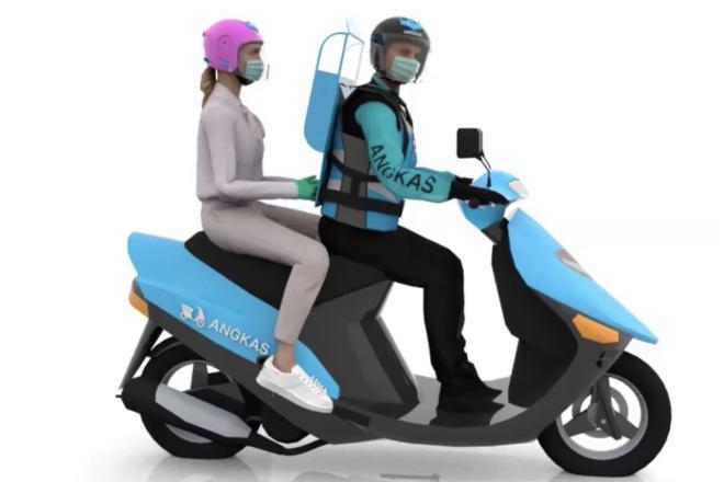 Original content from MotoPinas.com. Stop copy-pasting you lazy hack!