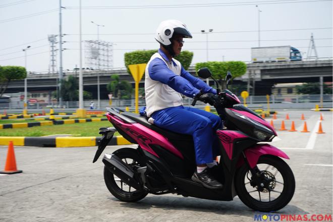 Honda: Remember GOTTOBESAFE before riding image