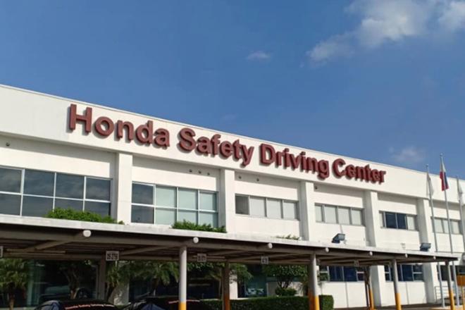 Honda: Remember GOTTOBESAFE before riding image