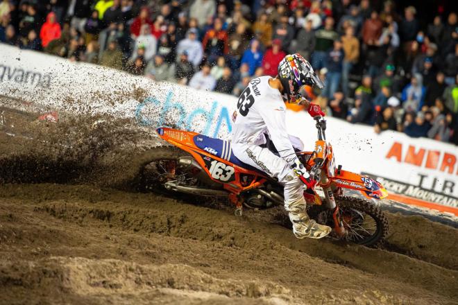 2021 KTM MX model line launched online tonight image