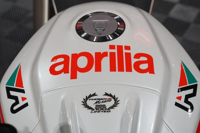 Aprilia unveils Misano edition for 2020 RSV4 RR and Tuono RR image