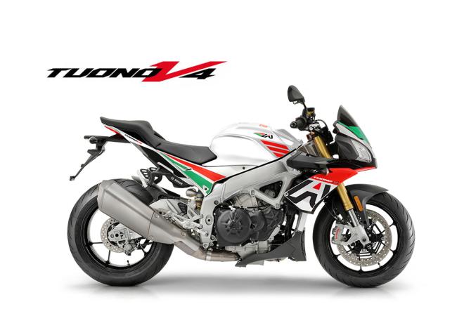 Aprilia unveils Misano edition for 2020 RSV4 RR and Tuono RR image
