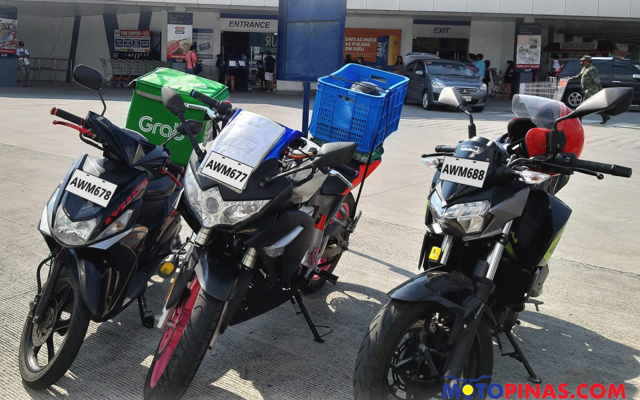 Second case filed against Doble Plaka Law