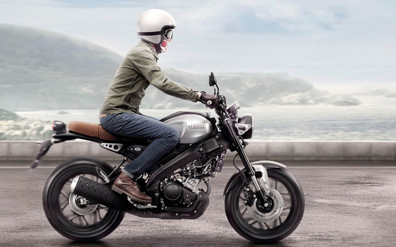 Yamaha Philippines launches 2020 XSR155