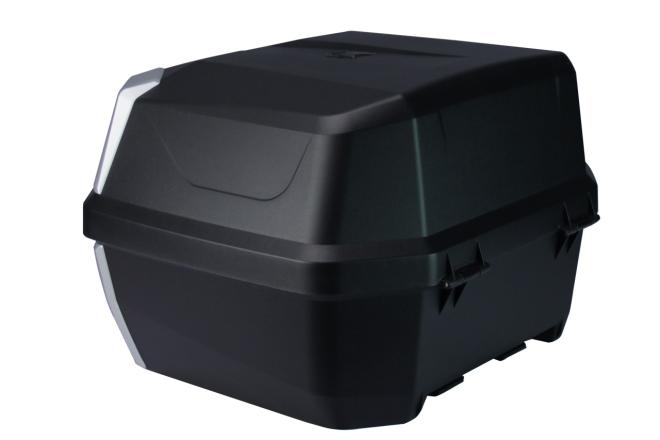 Givi launches Antartica top box image