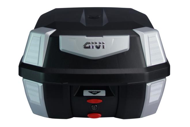 Givi launches Antartica top box image