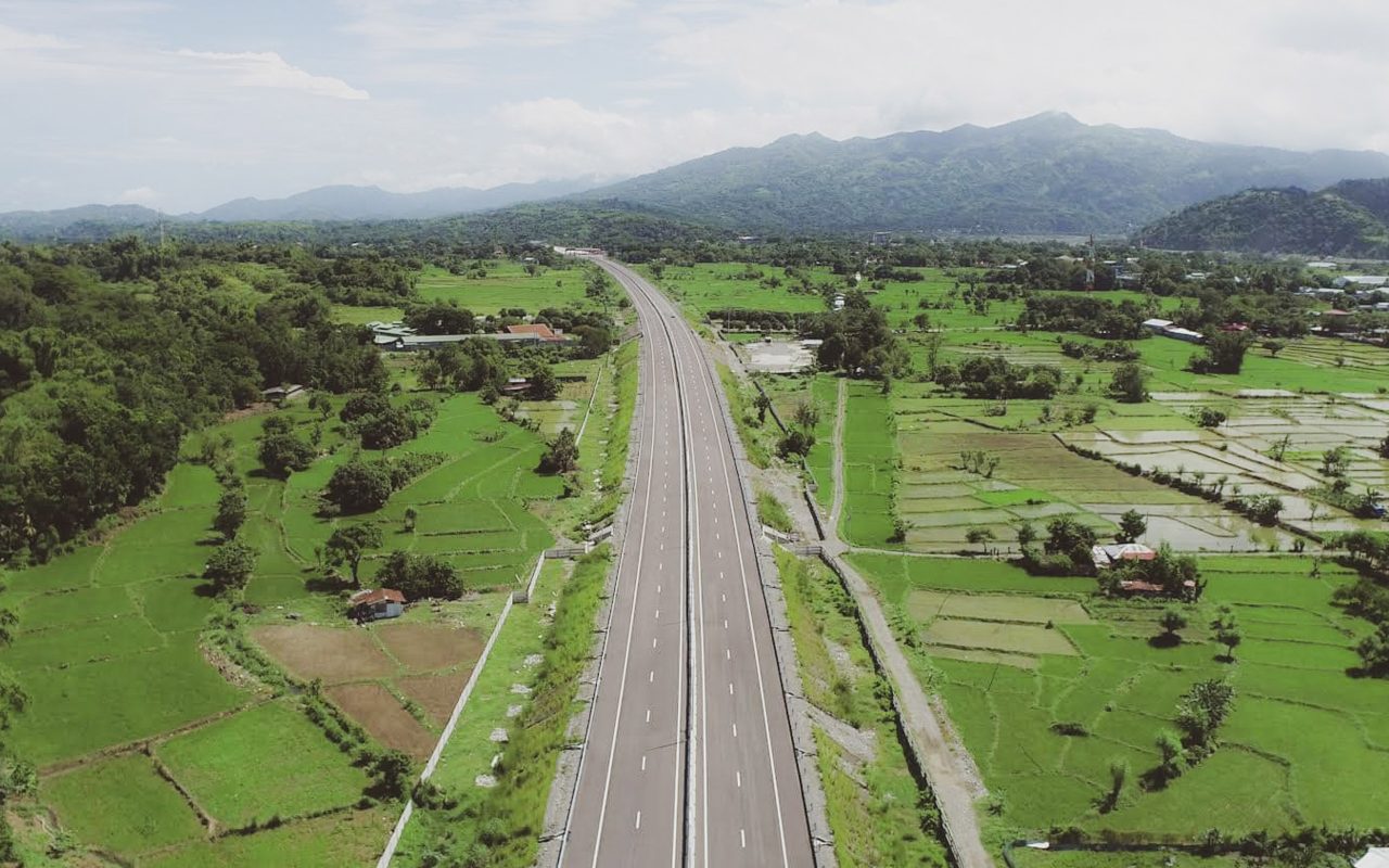Final section of TPLEX now open