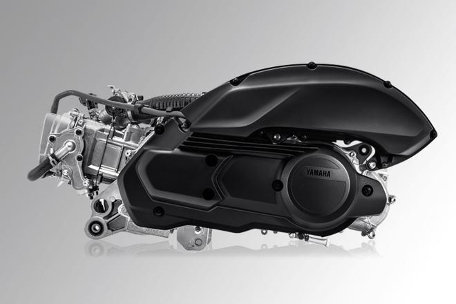 2020 Yamaha Nmax PH prices leaked image