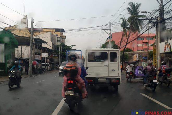COVID Task Force chief insists backrider shield safe, faulty installation to blame image