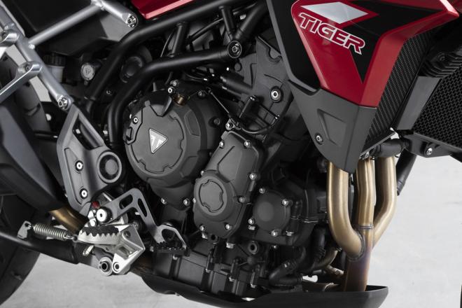 2020 Triumph Tiger 900 GT Pro and Rally Pro now available in PH image