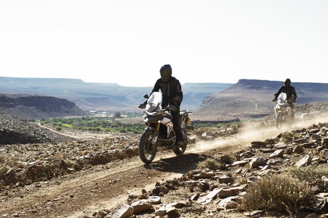 2020 Triumph Tiger 900 GT Pro and Rally Pro now available in PH image