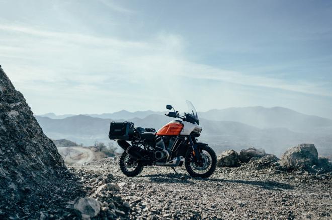 Harley-Davidson tapping Jason Momoa as endorser image