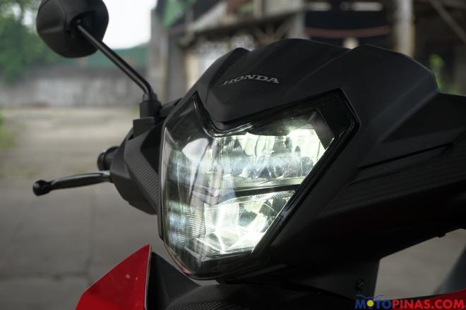 2020 Honda Supra GTR 150 image