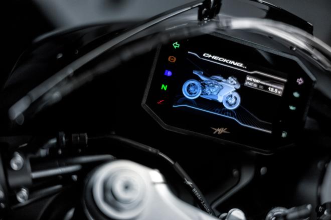 2020 MV Agusta Superveloce 800 now available for order image