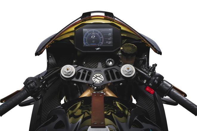 2020 MV Agusta Superveloce 800 now available for order image
