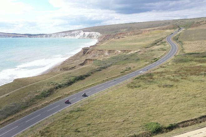2021 Isle of Wight Diamond Races wants to be the next Isle of Man TT image