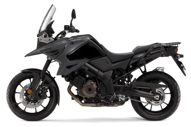 Suzuki PH launches 2020 V-Strom 1050 XT image