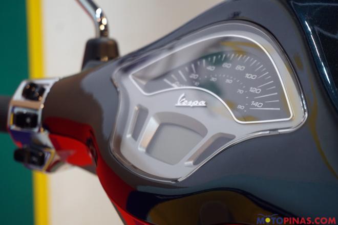 Vespa launches Sean Wotherspoon Primavera image