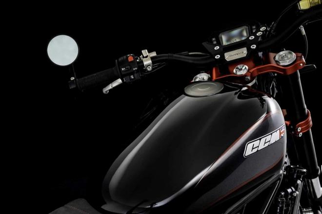 Ride like Marvel
