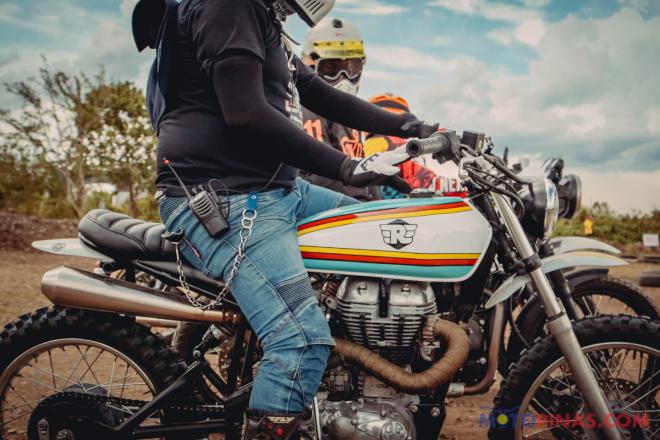 Get your bike ready for the Motor Vehicle Inspection System (MVIS) image