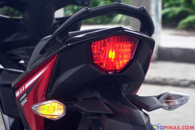 Get your bike ready for the Motor Vehicle Inspection System (MVIS) image