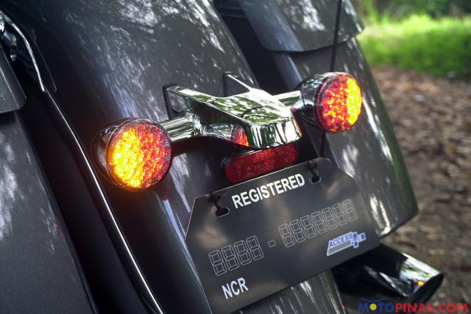 Get your bike ready for the Motor Vehicle Inspection System (MVIS) image
