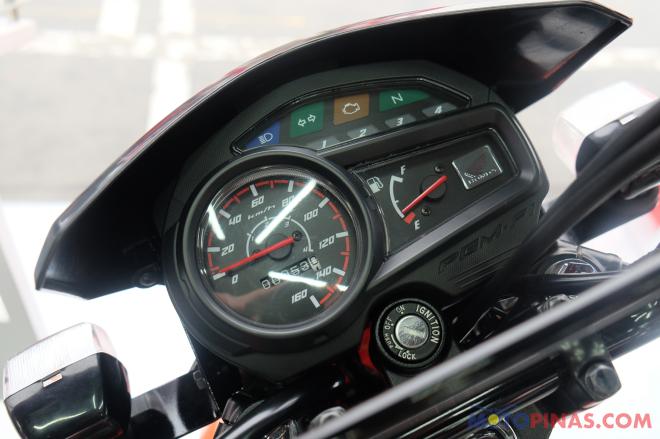 Get your bike ready for the Motor Vehicle Inspection System (MVIS) image
