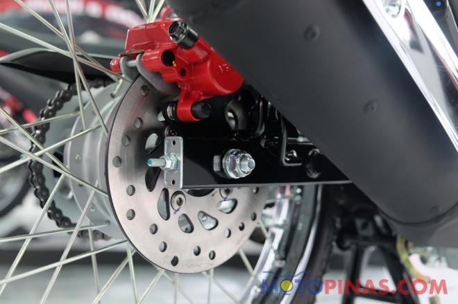 Get your bike ready for the Motor Vehicle Inspection System (MVIS) image