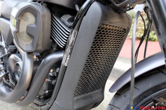 Get your bike ready for the Motor Vehicle Inspection System (MVIS) image