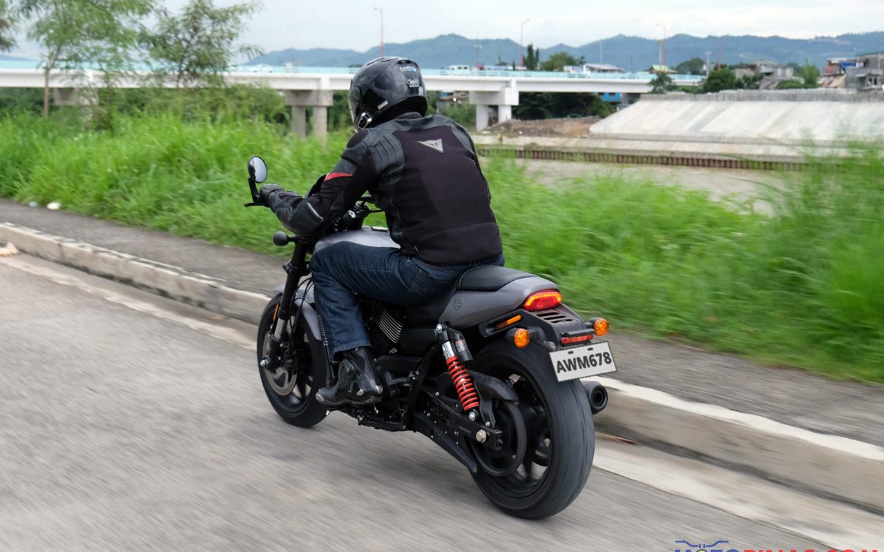 LTO: New MC plates released only at LTO NCR West for now