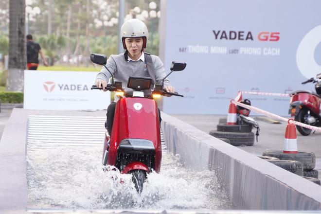 Vin Diesel is endorsing an electric scooter image