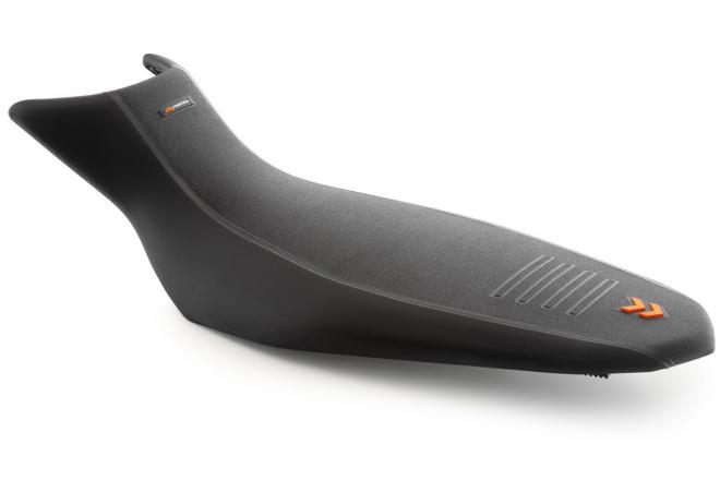 KTM announces accessories for 2020 390 Adventure image