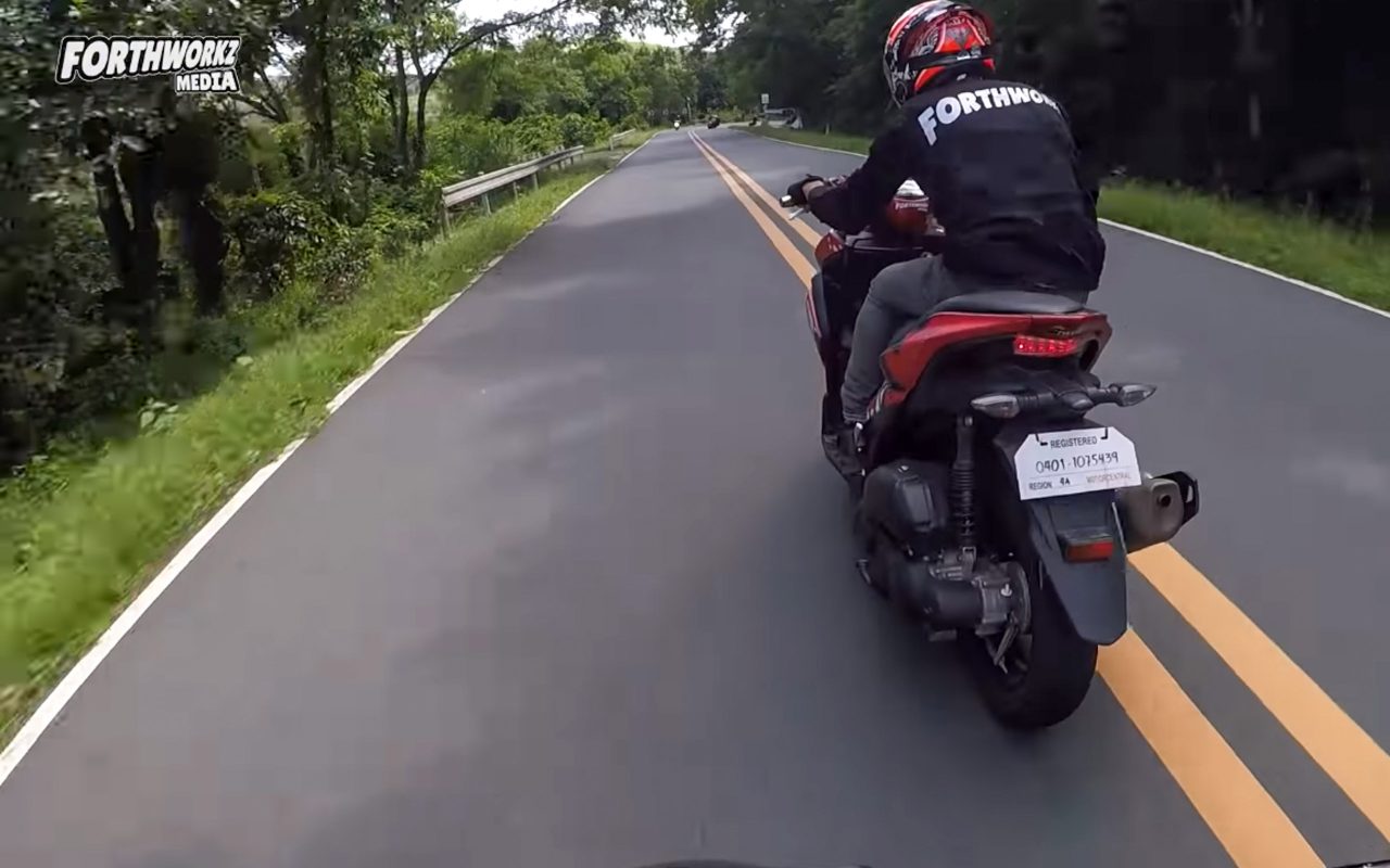 PNP-HPG now looking for viral Marilaque racers