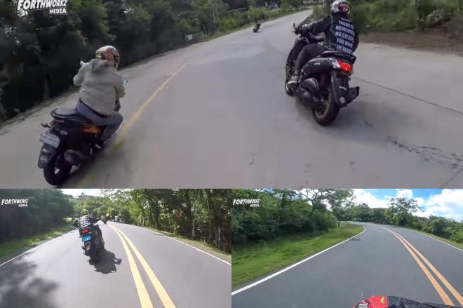 PNP-HPG now looking for these riders image