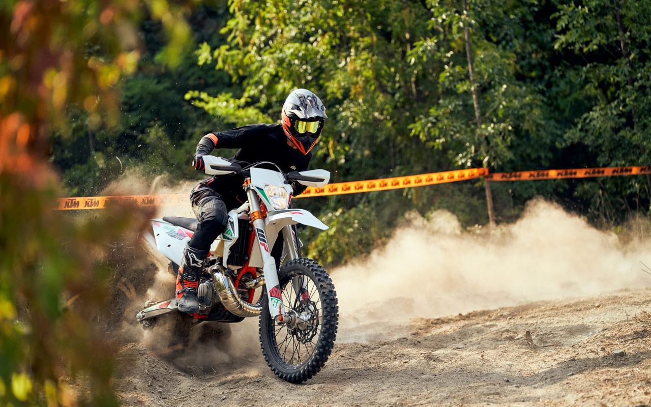 International Six Days Enduro set for 2021